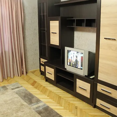 Kyivstay Vvedenska Apartment Exterior photo