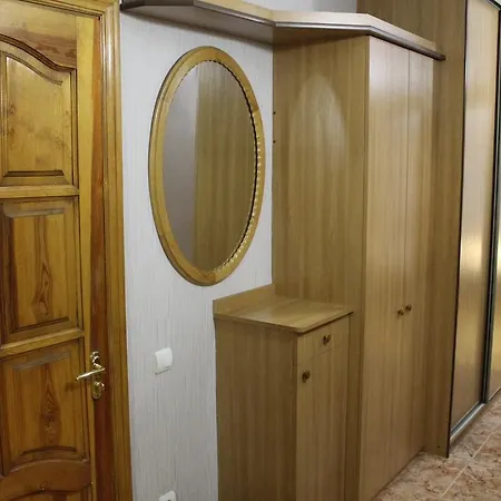 Kyivstay Vvedenska Apartment Exterior photo