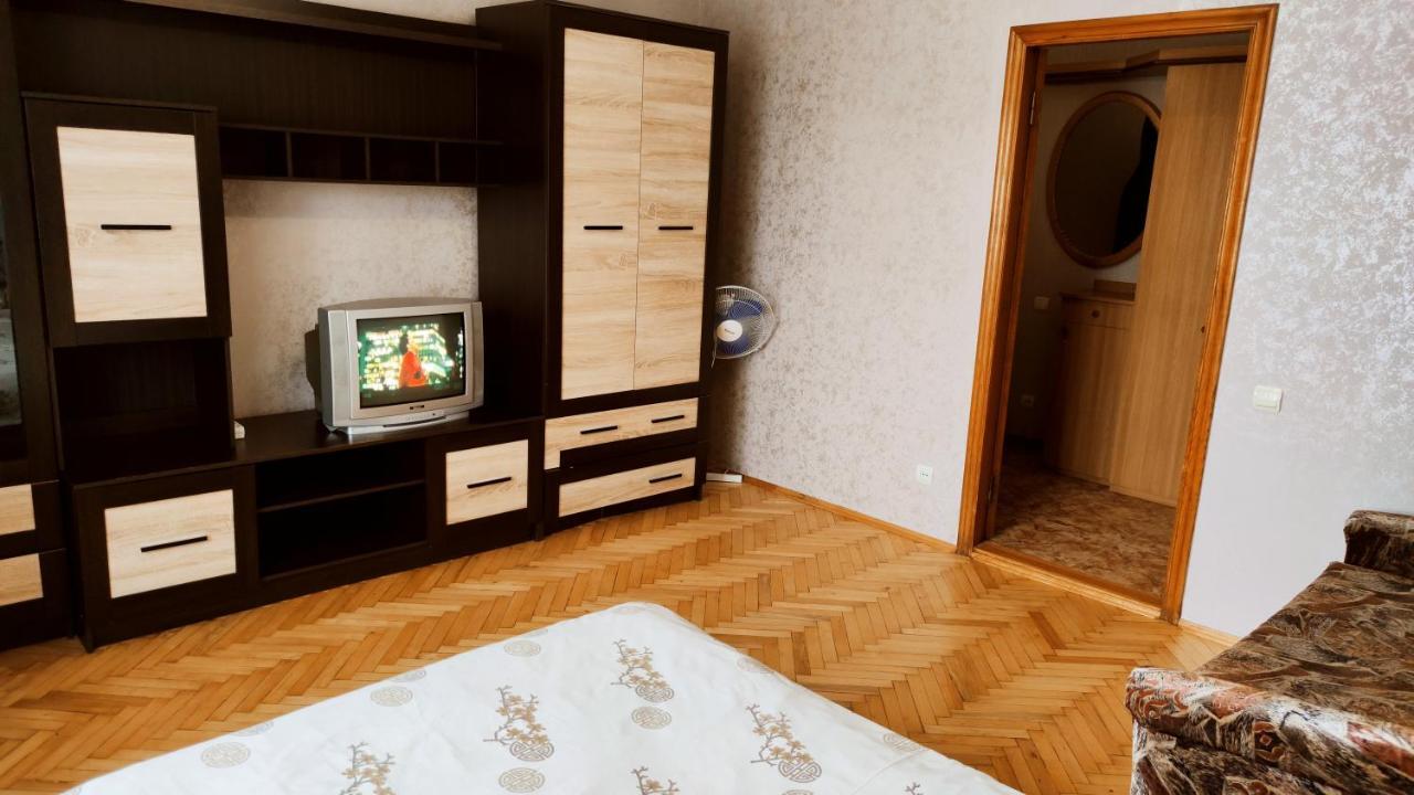 Kyivstay Vvedenska Apartment Kyiv