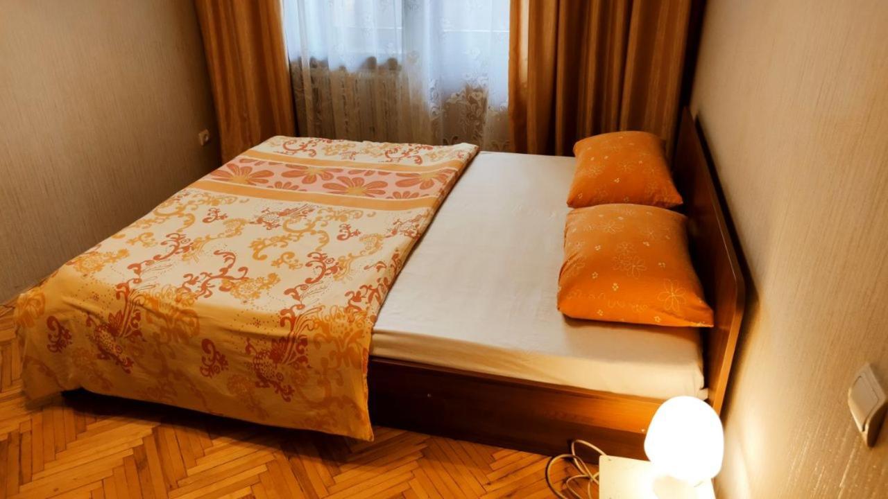 Kyivstay Vvedenska *