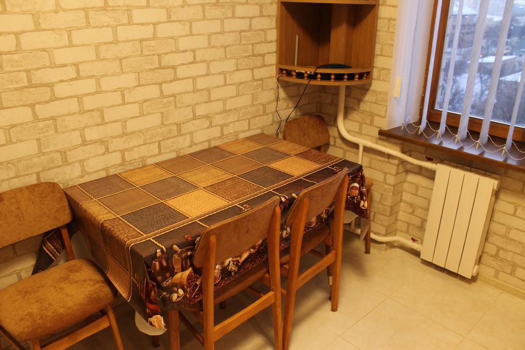 Kyivstay Vvedenska *