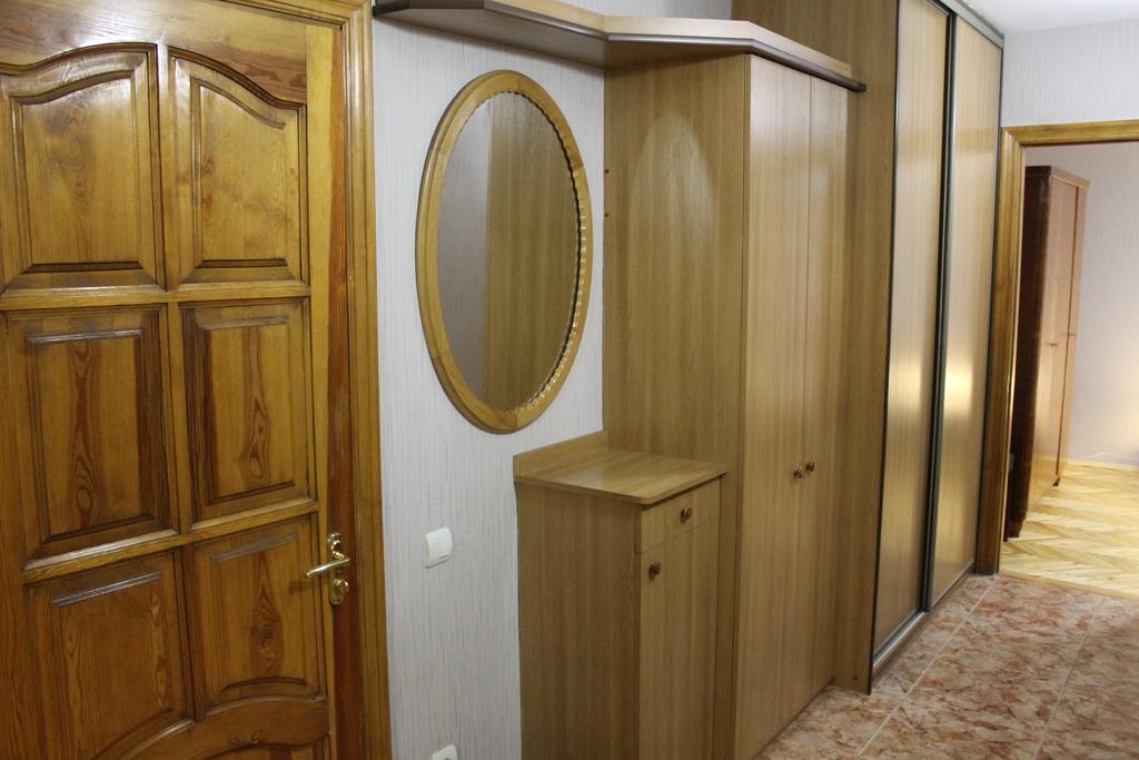 Kyivstay Vvedenska
