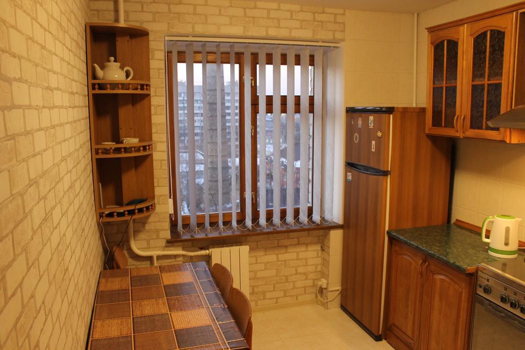 Kyivstay Vvedenska