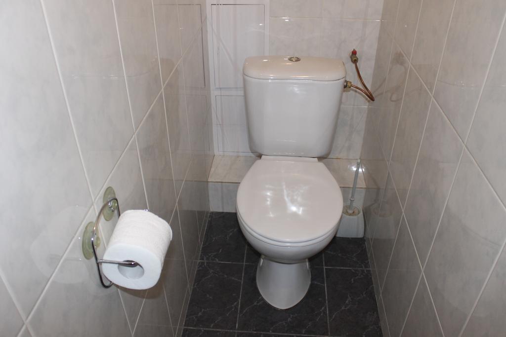 Kyivstay Vvedenska Apartment