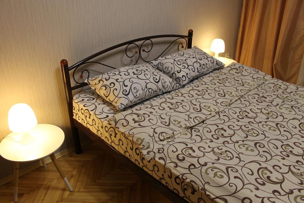 Kyivstay Vvedenska Kyiv